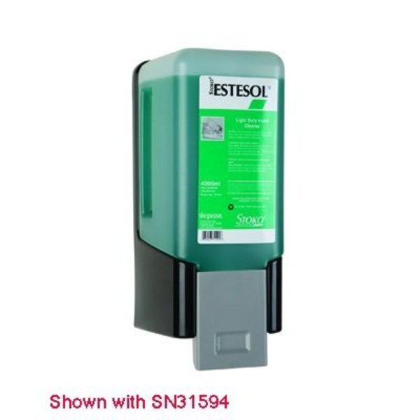 Sc Johnson Professional 4 LTR DISPENSER SN31504